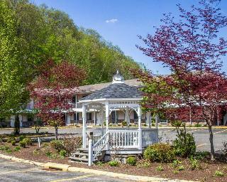 Hotel Quality Inn & Suites