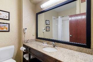 Hotel Comfort Inn & Suites