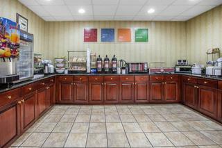 Hotel Comfort Inn & Suites