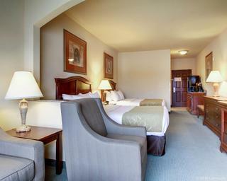 Hotel Comfort Suites