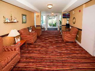 Hotel Quality Inn Bourne