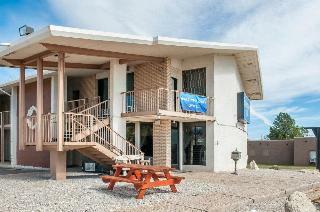 Hotel Rodeway Inn