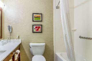 Hotel Comfort Inn Millersburg