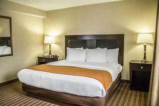 Hotel Comfort Inn Millersburg