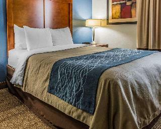 Hotel Comfort Inn Belle Vernon