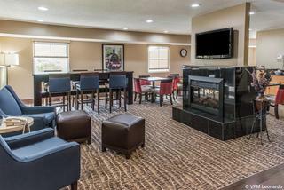 Hotel Comfort Inn Belle Vernon