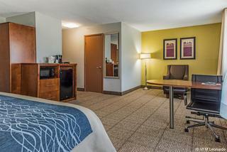 Hotel Comfort Inn Belle Vernon