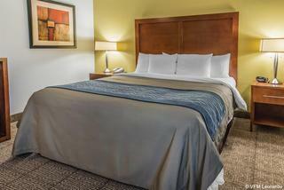 Hotel Comfort Inn Belle Vernon