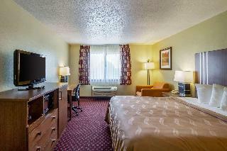 Hotel Quality Inn Mineral Point