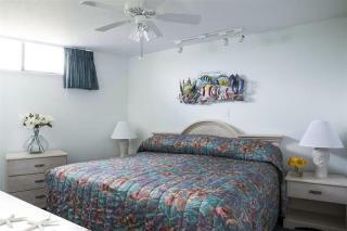 Hotel The Reef Ocean Resort