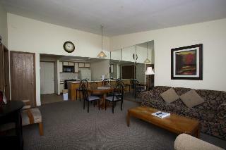 Hotel Table Rock Resorts At Kimberling - Extra Holidays