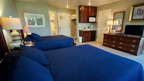 Hotel Baileys Harbor Yacht Club Resort
