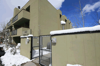 Hotel Edelweiss Haus