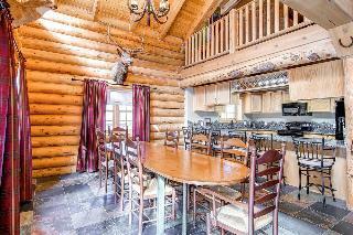 Snowshoe Retreat