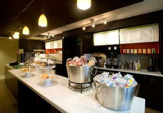 Hotel Towneplace Suites Alexandria