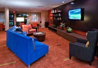 Hotel Towneplace Suites Alexandria