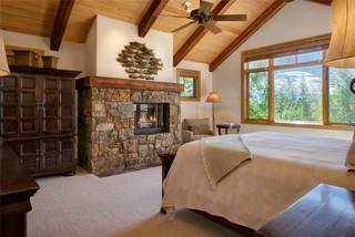 Granite Ridge Lodge