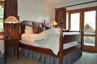 Granite Ridge Lodge