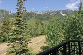 Granite Ridge Lodge