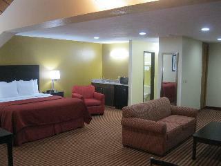 Hotel Best Western Jacksonville Inn
