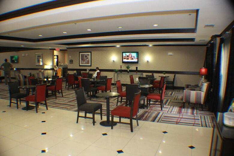 Hotel Best Western Plus Dfw Airport West Euless
