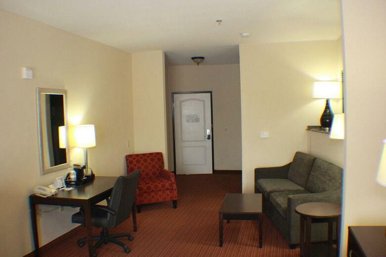 Hotel Best Western Plus Dfw Airport West Euless