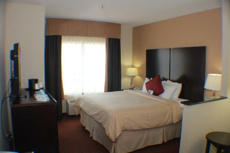 Hotel Best Western Plus Dfw Airport West Euless