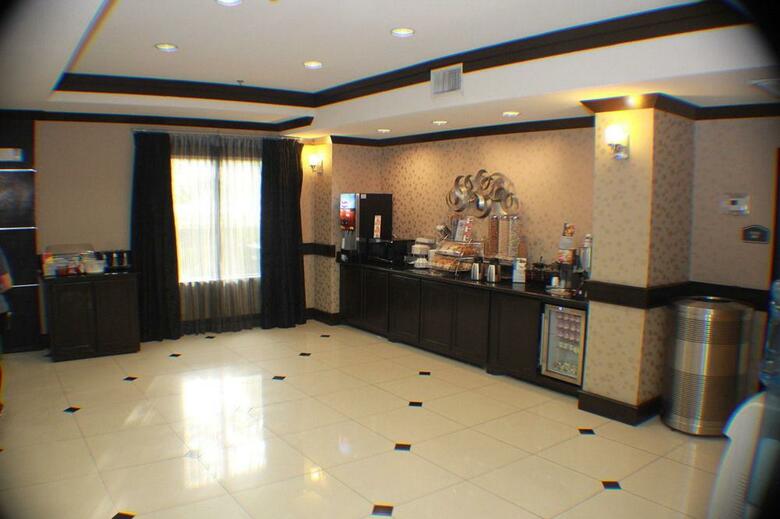 Hotel Best Western Plus Dfw Airport West Euless