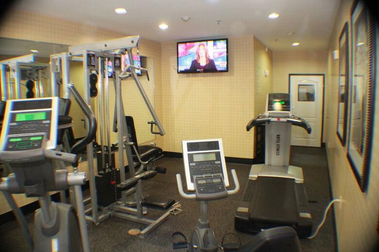 Hotel Best Western Plus Dfw Airport West Euless
