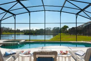 Villa Disney Area Platinum Resort Homes