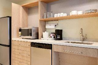 Hotel Home2 Suites By Hilton Gillette, Wy
