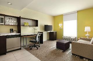 Hotel Home2 Suites By Hilton Cartersville, Ga