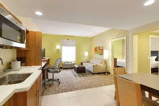 Hotel Home2 Suites By Hilton York, Pa