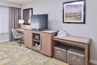 Hotel Hampton Inn & Suites Altoona, Ia