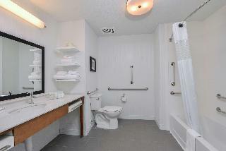 Hotel Hampton Inn & Suites Altoona, Ia