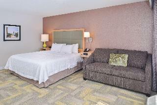 Hotel Hampton Inn & Suites Altoona, Ia