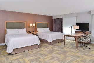 Hotel Hampton Inn & Suites Altoona, Ia