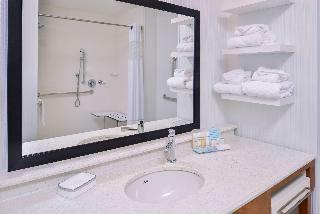 Hotel Hampton Inn & Suites Altoona, Ia