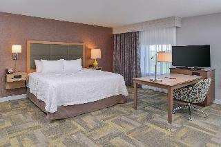 Hotel Hampton Inn & Suites Altoona, Ia