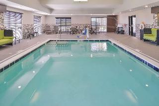 Hotel Hampton Inn & Suites Altoona, Ia