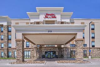 Hotel Hampton Inn & Suites Altoona, Ia