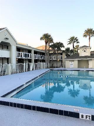 Greenpoint Hotel Kissimmee