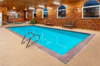 Hotel Baymont By Wyndham Salida