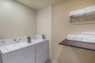 Hotel Baymont By Wyndham Salida