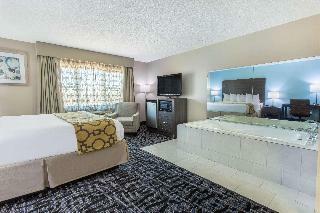 Hotel Baymont By Wyndham Joliet
