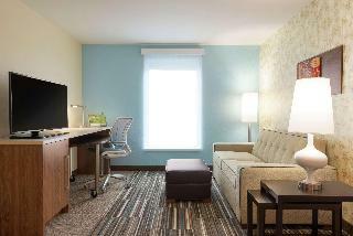 Hotel Home2 Suites Milwaukee Airport, Wi