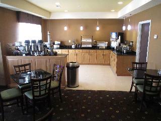 Hotel Best Western Plus Columbia Inn