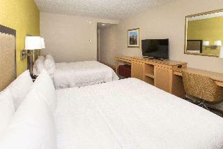 Hotel Hampton Inn Palatka, Fl