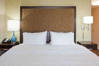 Hotel Hampton Inn Minneapolis/roseville, Mn