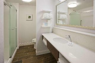 Hotel Hampton Inn Minneapolis/roseville, Mn